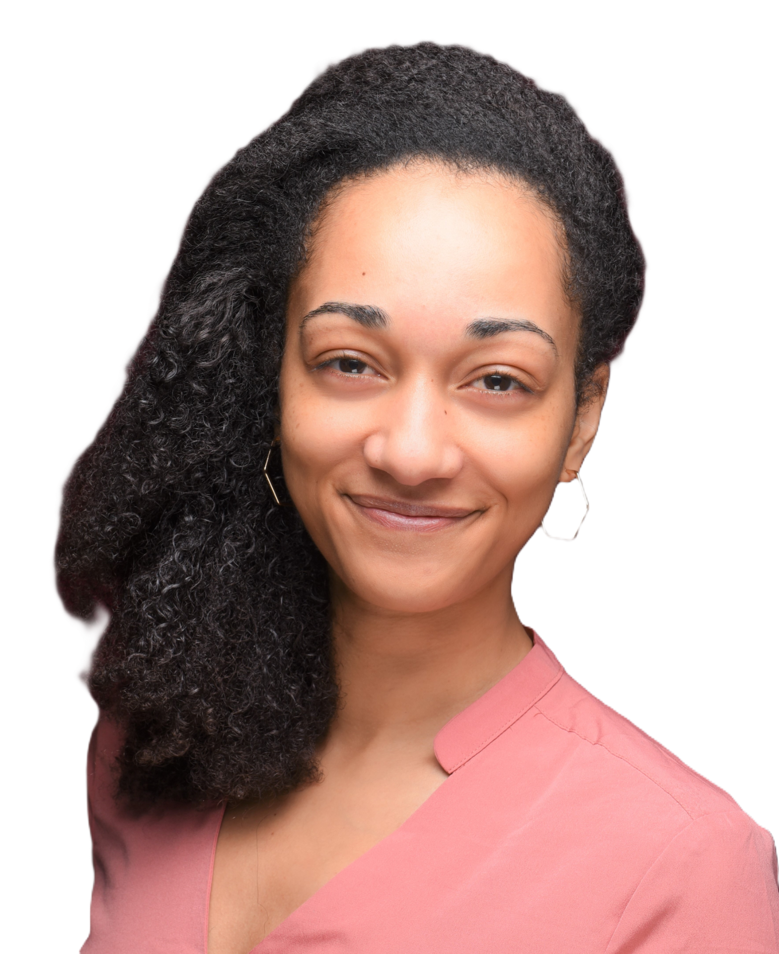 Florence Eyok (eigenes Foto)